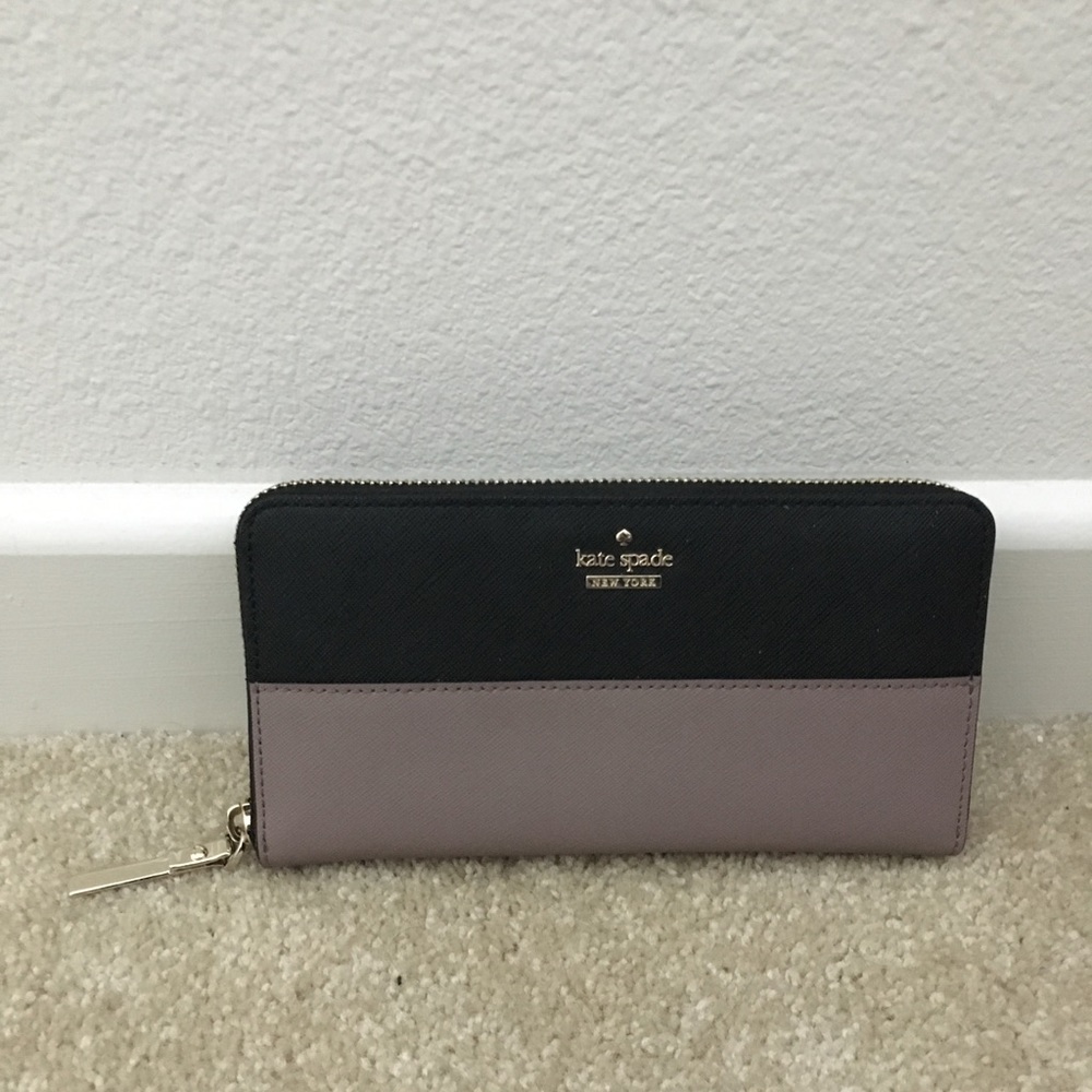 Kate Spade Cameron Street Lacey Wallet